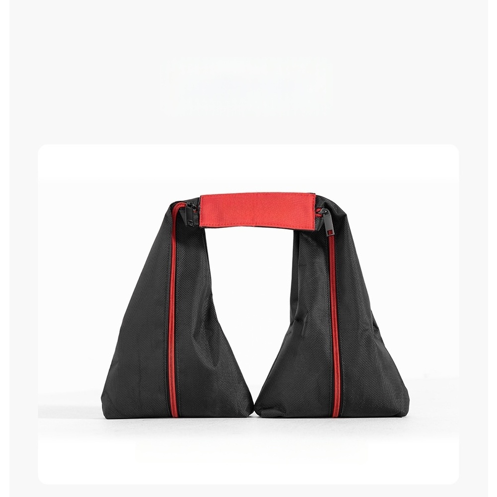 Light Stand Sandbag - 1Pcs Kantong Pasir Fotografi Kain Oxford