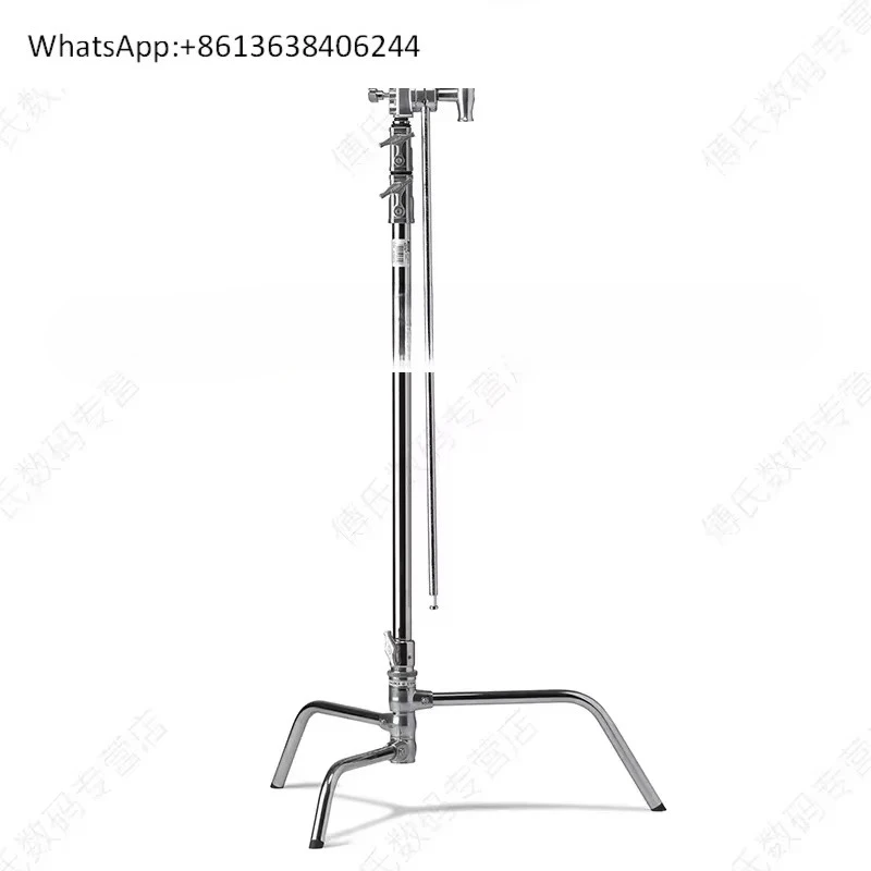 Light Stand Sandbag - KUPO detachable magic legs ct-40mk lock