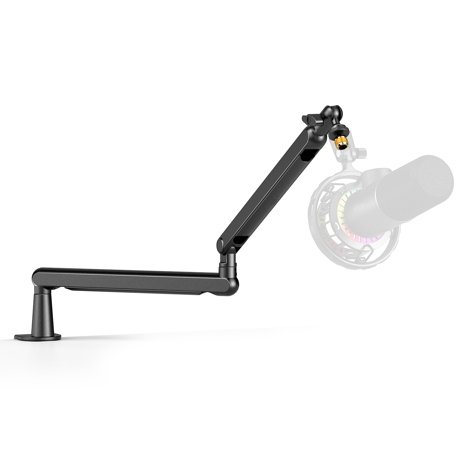 Boom Arm Stand - FIFINE mikrofon Ampligame lengan Boom, lengan