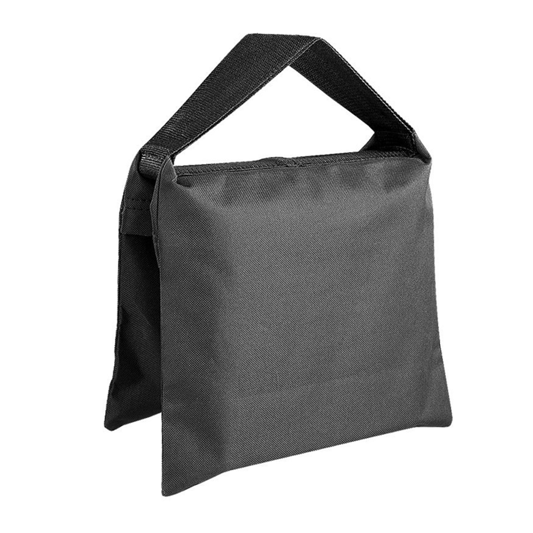Light Stand Sandbag - Kantong Pasir Fotografi Berkualitas Tinggi 4X,