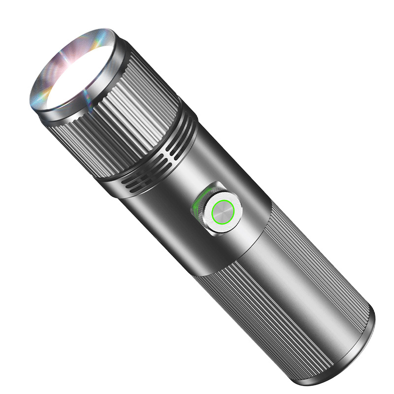 Photography Lighting Brand - Senter fotografi 25W, lampu kontras kontur