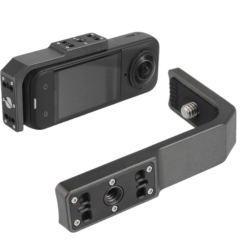 Insta360 Camera X3 - Braket Pelepasan Cepat untuk Insta 360