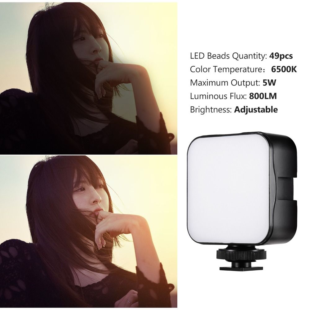 Adaptor Hot Shoe Portabel untu - Photography Lighting Brand ulasan dan harga