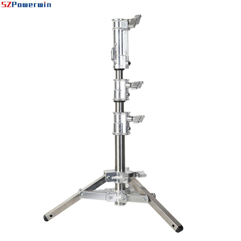 Statif Lampu Sudut Rendah untu - Photography Lighting For Food ulasan dan harga