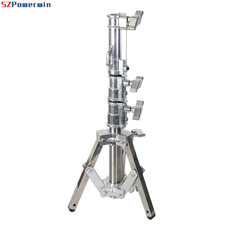 Statif Lampu Sudut Rendah untu - Photography Lighting For Food ulasan dan harga