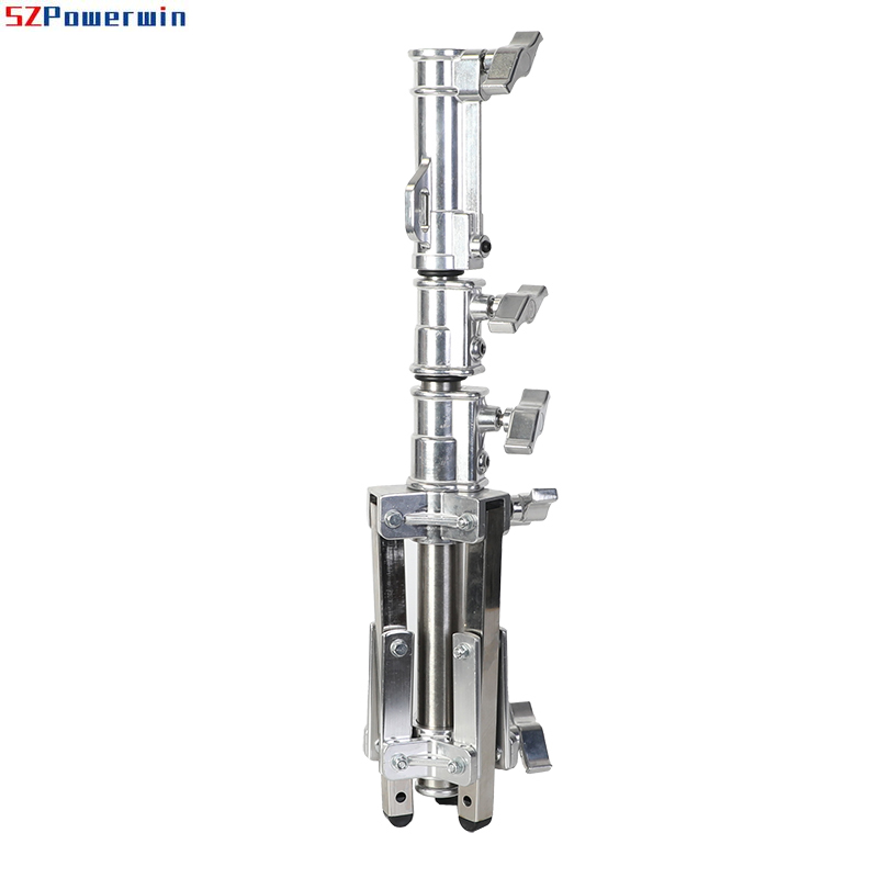 Statif Lampu Sudut Rendah untu - Photography Lighting For Food ulasan dan harga