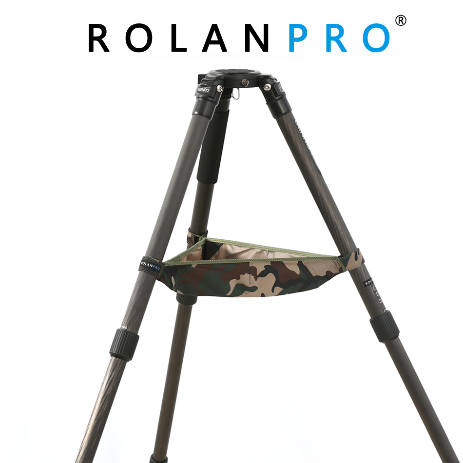 ROLANPRO Tripod Stone Bag Akse - Light Stand Sandbag ulasan dan harga
