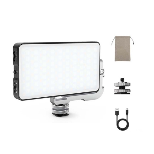 Lampu Isi RGB Panel Datar Pixe - Photography Lighting Rgb ulasan dan harga