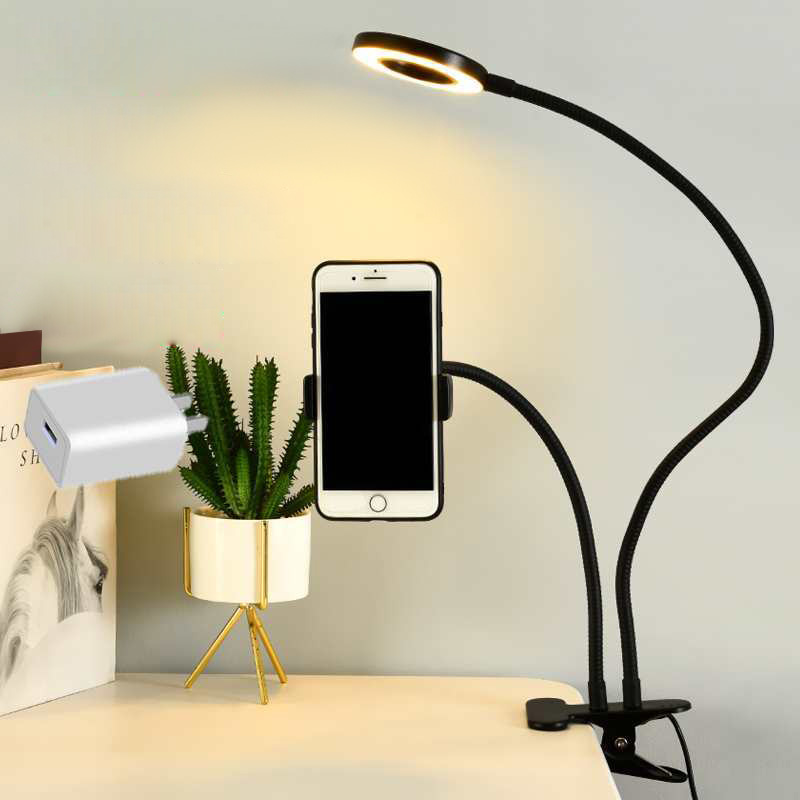 Penyangga Ponsel Universal yan - Photography Lighting Set Up ulasan dan harga