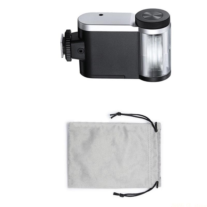 M5TD iA32 Lampu Flash Kamera F - Photography Lighting Brand ulasan dan harga