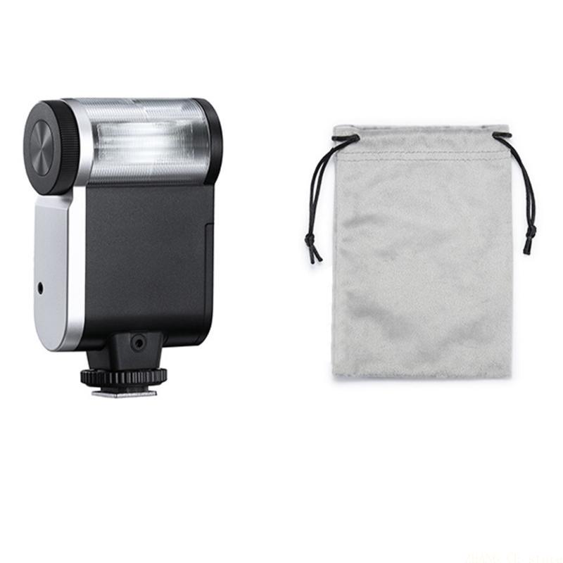 M5TD iA32 Lampu Flash Kamera F - Photography Lighting Brand ulasan dan harga