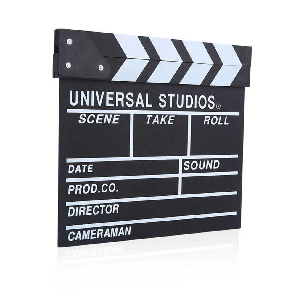 Papan Tanda Film 30 x 27cm, De - Beauty Dish 55Cm ulasan dan harga