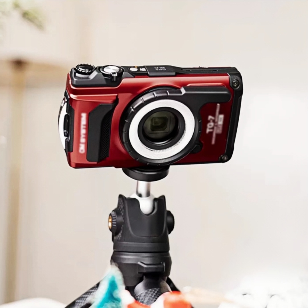 Cincin Pemandu Cahaya LED, Dif - Photography Lighting Guide ulasan dan harga
