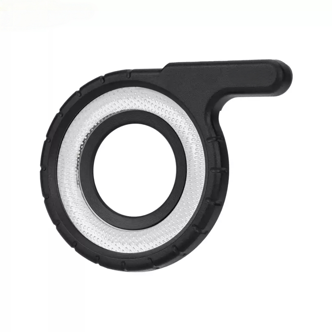 Cincin Pemandu Cahaya LED, Dif - Photography Lighting Guide ulasan dan harga
