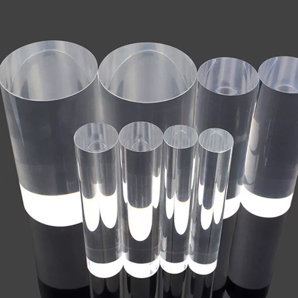 Penghantar Cahaya Transparan P - Photography Lighting Guide ulasan dan harga