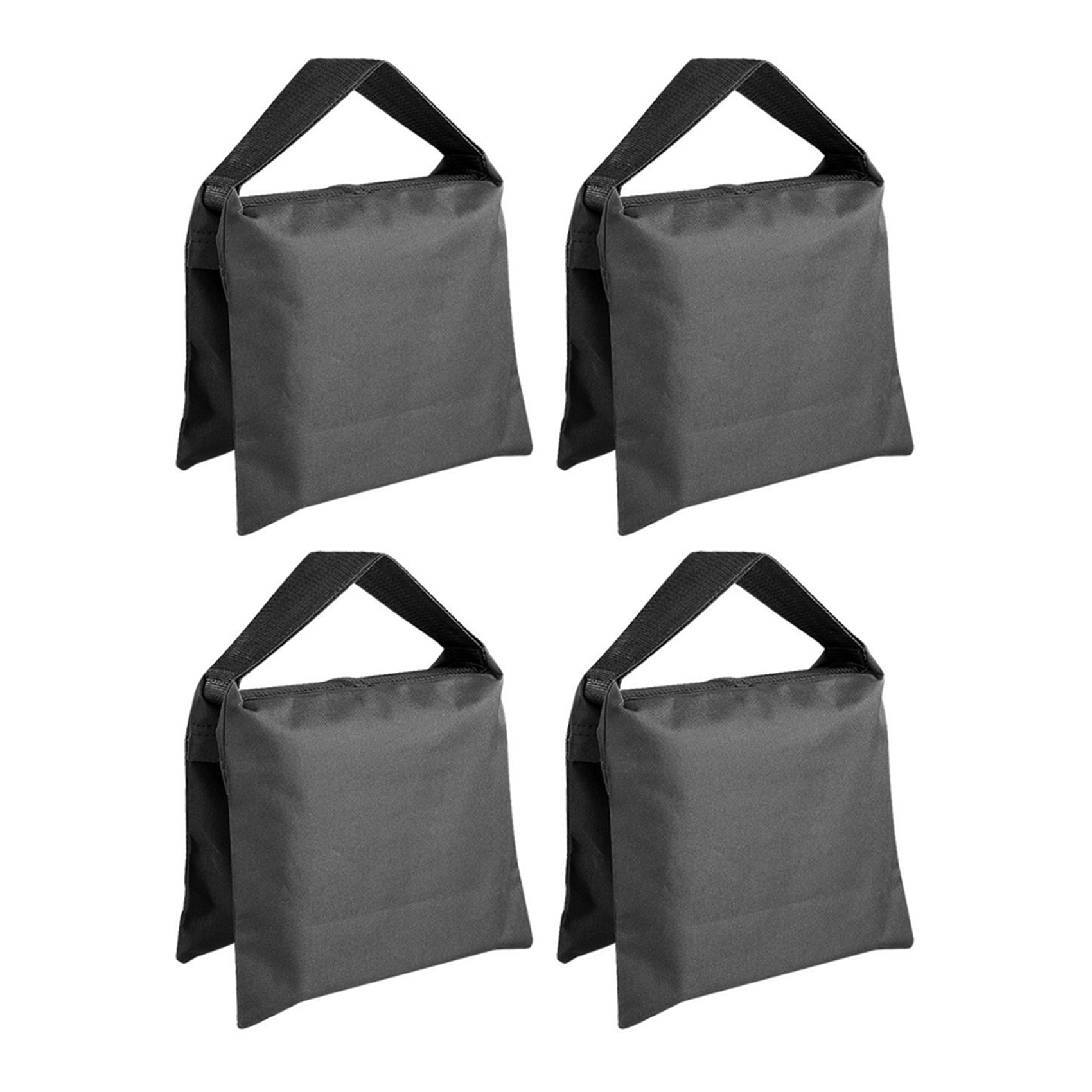 Kantong Pasir Fotografi Berkua - Light Stand Sandbag ulasan dan harga