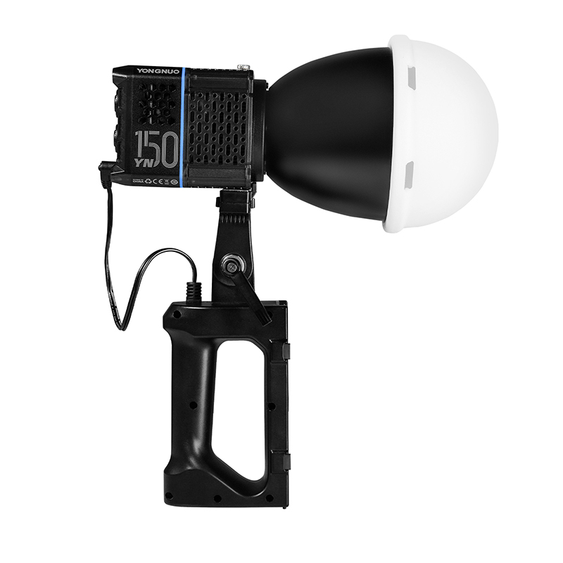 YONGNUO Mini Bowens YN150 YN 1 - Photography Umbrella Lighting Kit ulasan dan harga