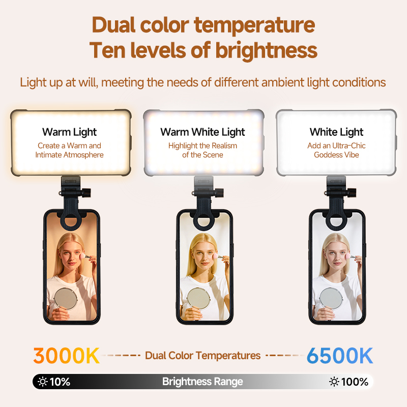 Lampu Video LED RGB Isi Lurus  - Photography Lighting Rgb ulasan dan harga
