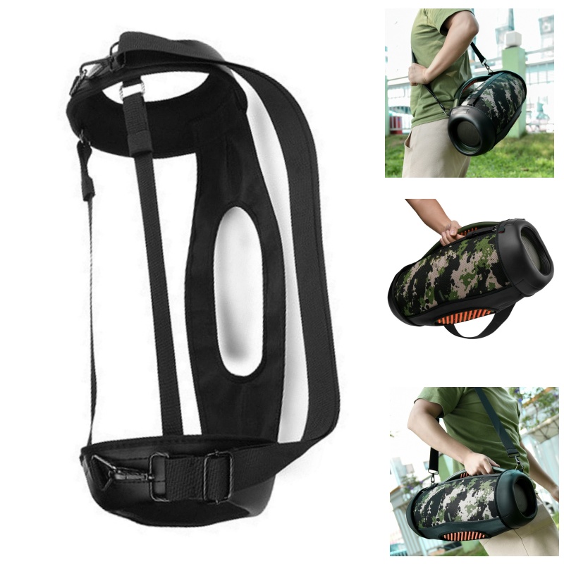 Casing bepergian portabel, tas - Boom Arm Stand ulasan dan harga