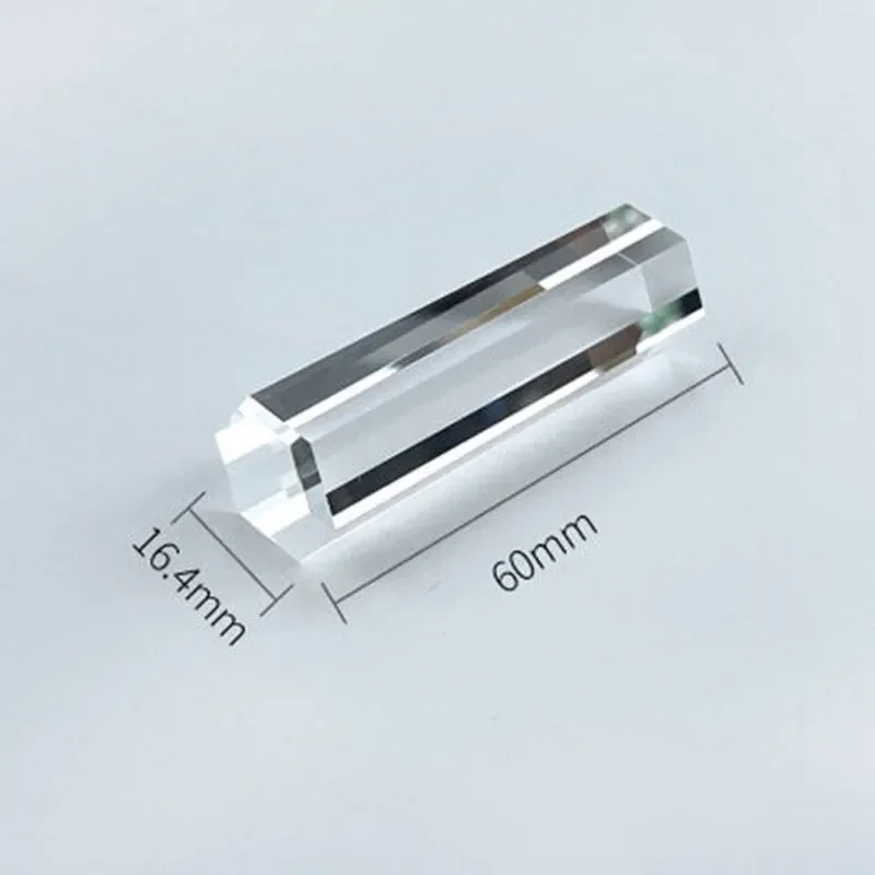 Prisma Heksagonal Optik 16.4X6 - Photography Lighting Guide ulasan dan harga