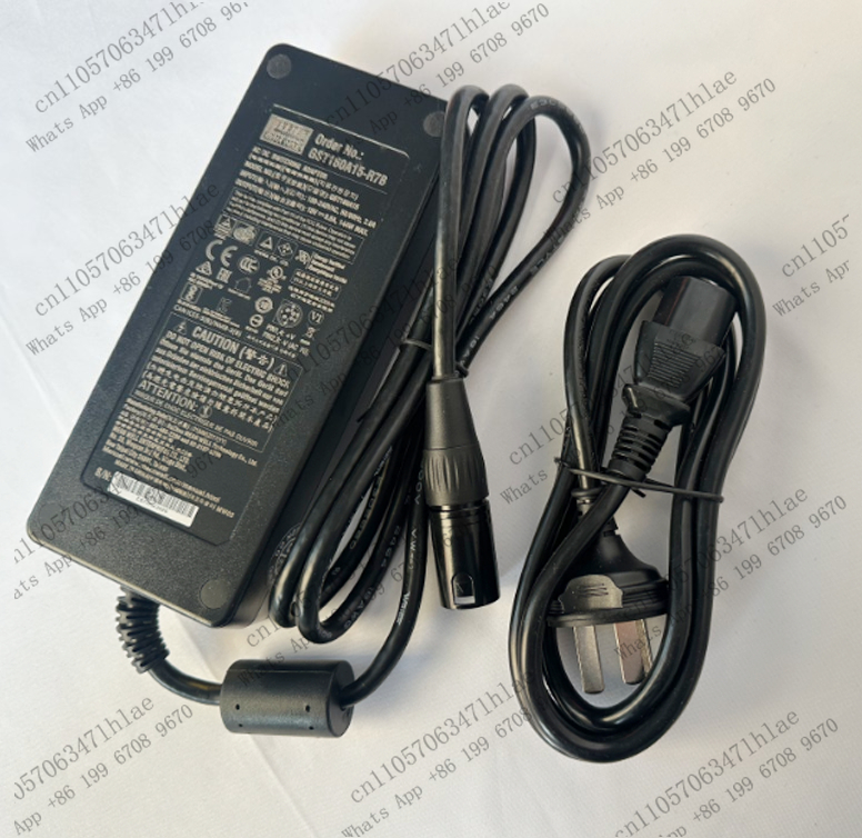 Catu Daya Lampu Fotografi 120D - Photography Lighting Brand ulasan dan harga
