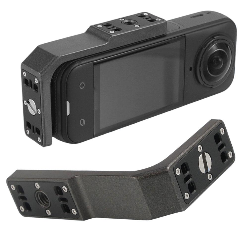 Braket Pelepasan Cepat untuk I - Insta360 Camera X3 ulasan dan harga