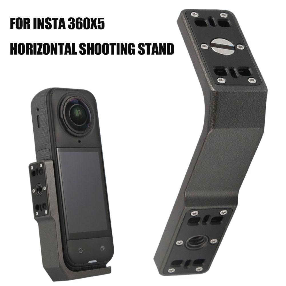 Braket Pelepasan Cepat untuk I - Insta360 Camera X3 ulasan dan harga