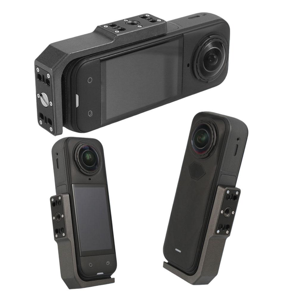 Braket Pelepasan Cepat untuk I - Insta360 Camera X3 ulasan dan harga