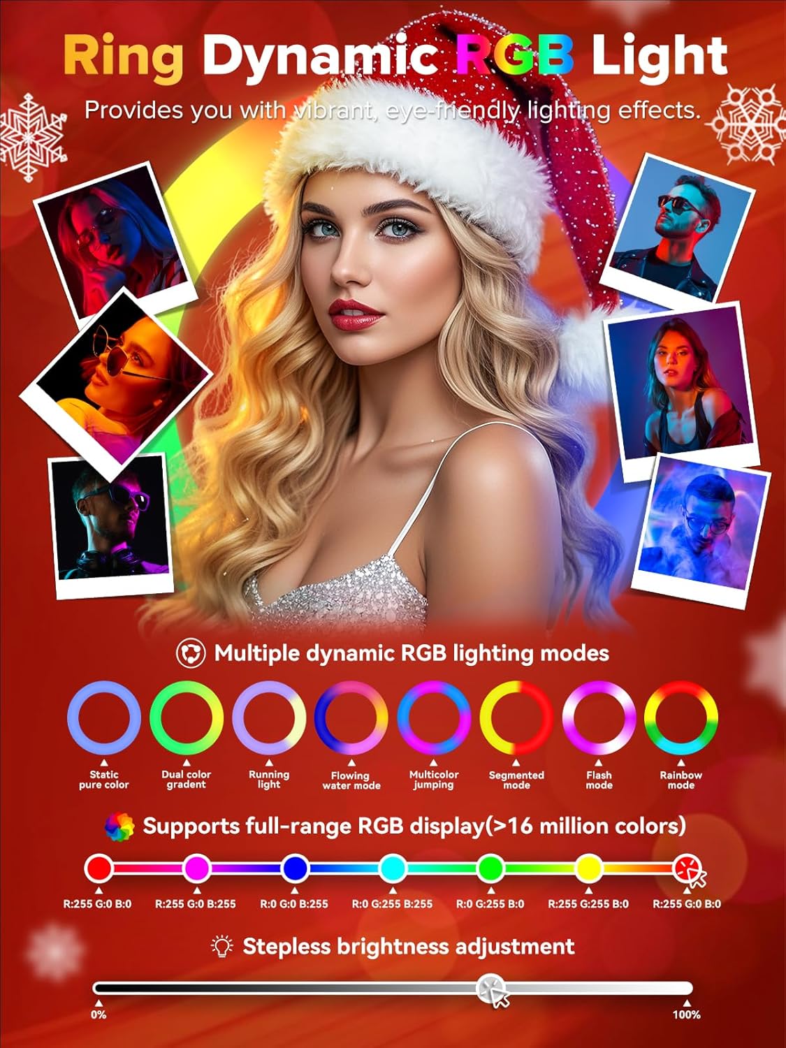 Mesin Photo Booth Portabel Nes - Photography Lighting App ulasan dan harga