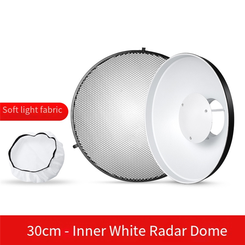 AT82-untuk Reflektor Piring Ke - Beauty Dish 55Cm ulasan dan harga