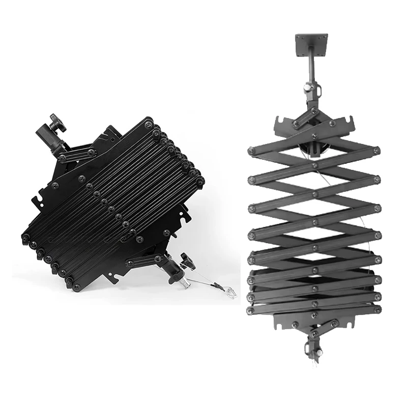 Fotografi 200Cm/10KG Lengan Bo - Boom Arm Stand ulasan dan harga