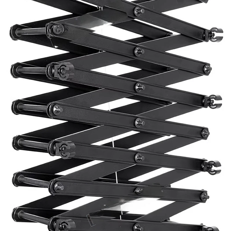 Fotografi 200Cm/10KG Lengan Bo - Boom Arm Stand ulasan dan harga