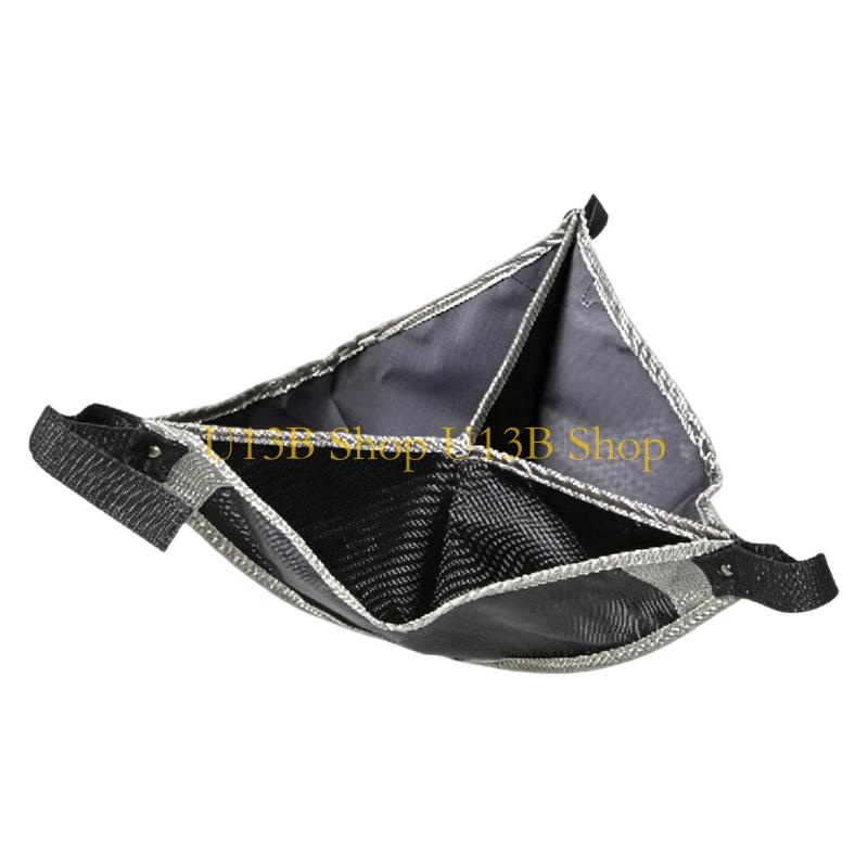 U13B Tas Batu Tripod Tugas Ber - Light Stand Sandbag ulasan dan harga