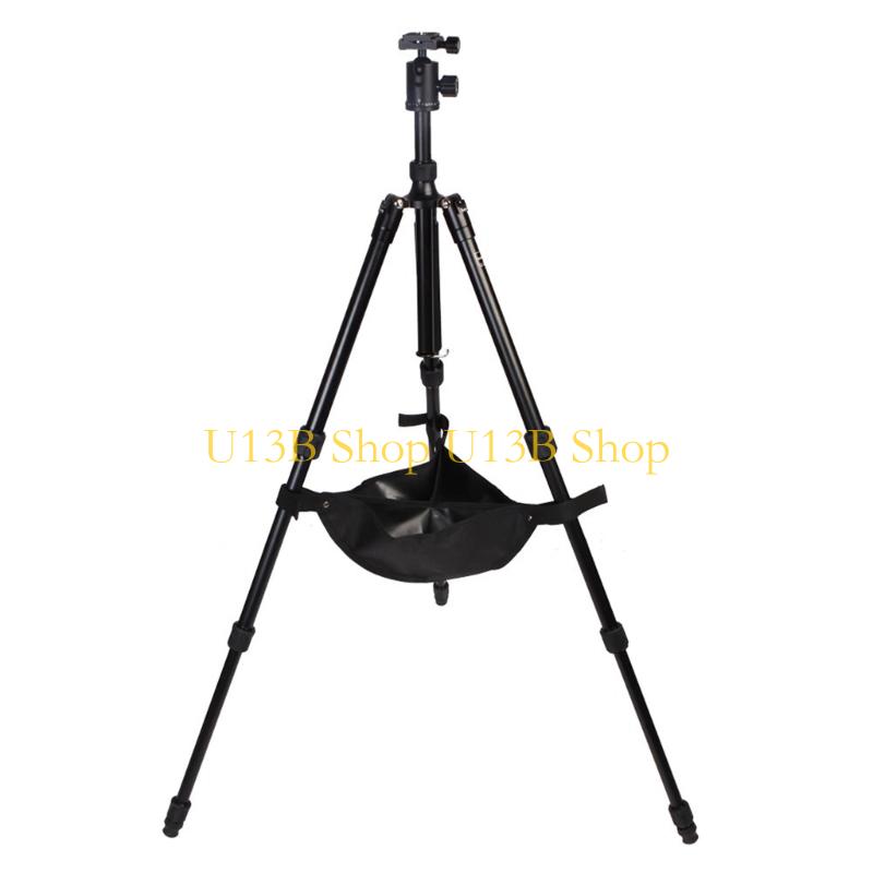 U13B Tas Batu Tripod Tugas Ber - Light Stand Sandbag ulasan dan harga