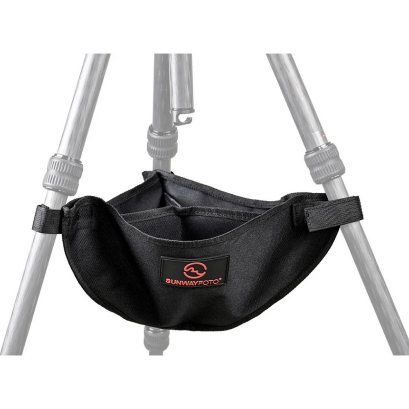 Sunwayfoto TSB-01 Tas Pemberat - Light Stand Sandbag ulasan dan harga