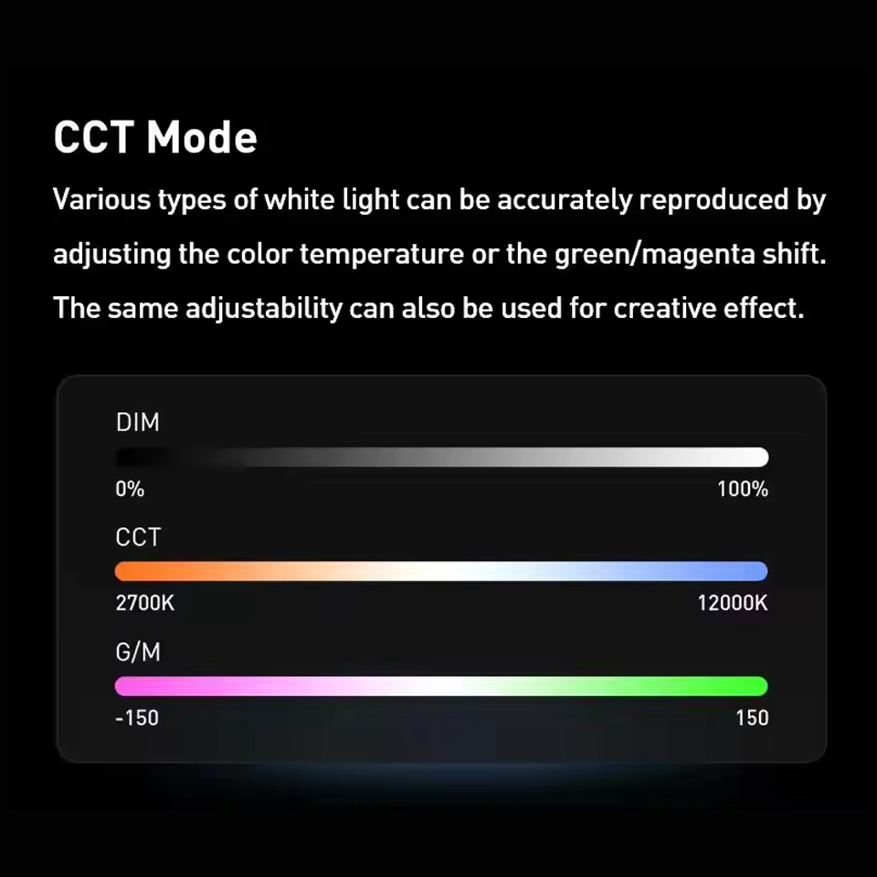 Nanlite Pavotube II 6XR 2700K- - Photography Lighting App ulasan dan harga