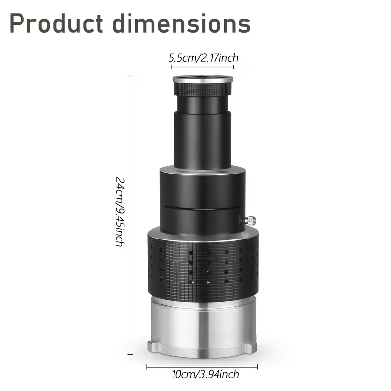 Untuk Kit Snoot Optik Kerucut  - Photography Umbrella Lighting Kit ulasan dan harga