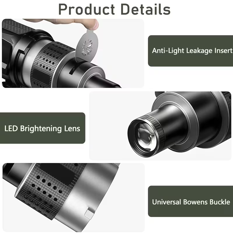 Untuk Kit Snoot Optik Kerucut  - Photography Umbrella Lighting Kit ulasan dan harga