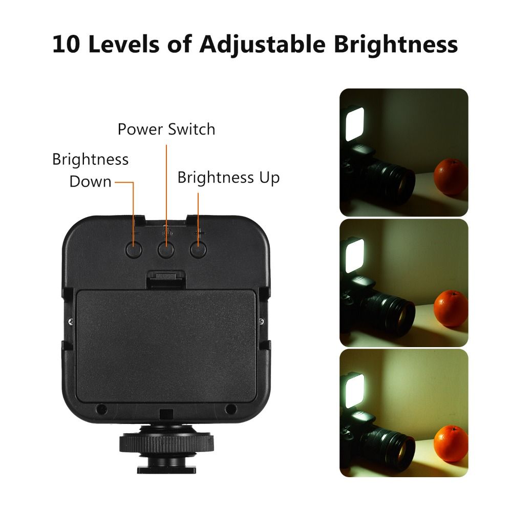 Adaptor Dudukan Hot Shoe Ponse - Photography Lighting Brand ulasan dan harga