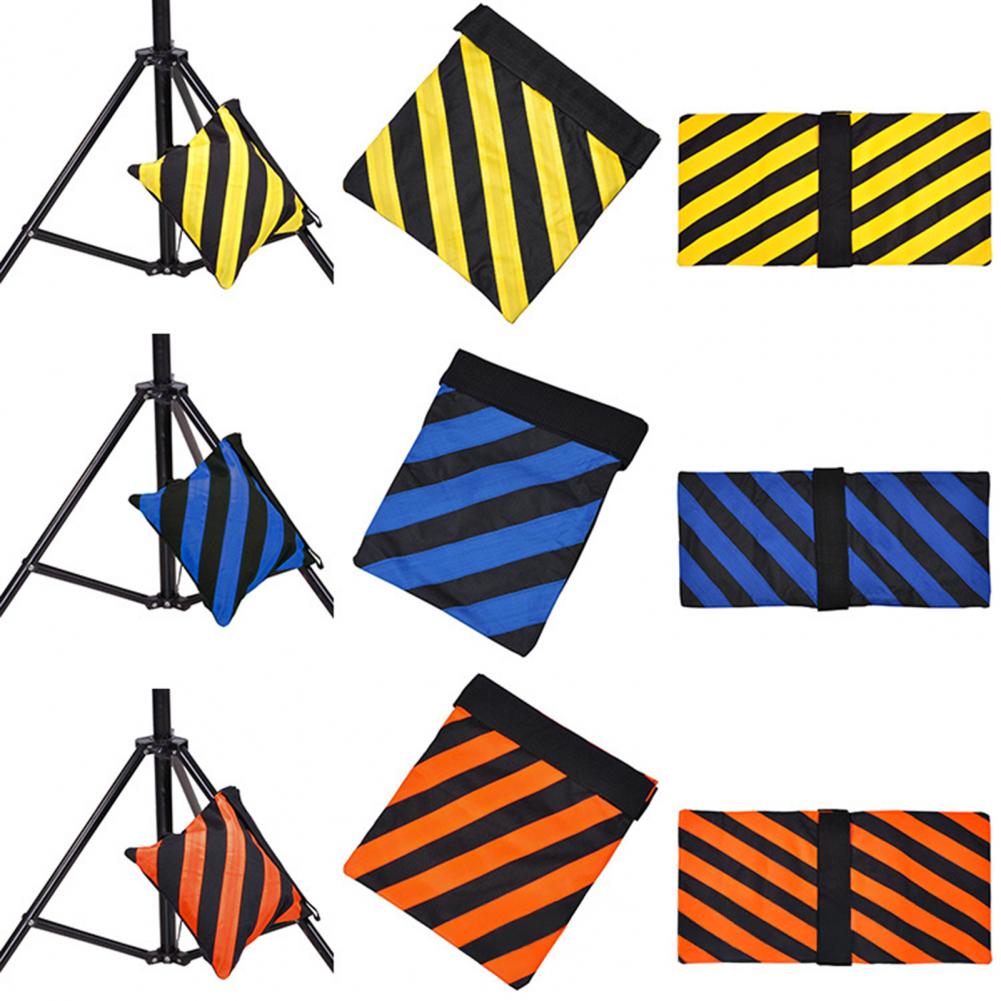 Kantong Pasir Anti Debu, Kanto - Light Stand Sandbag ulasan dan harga