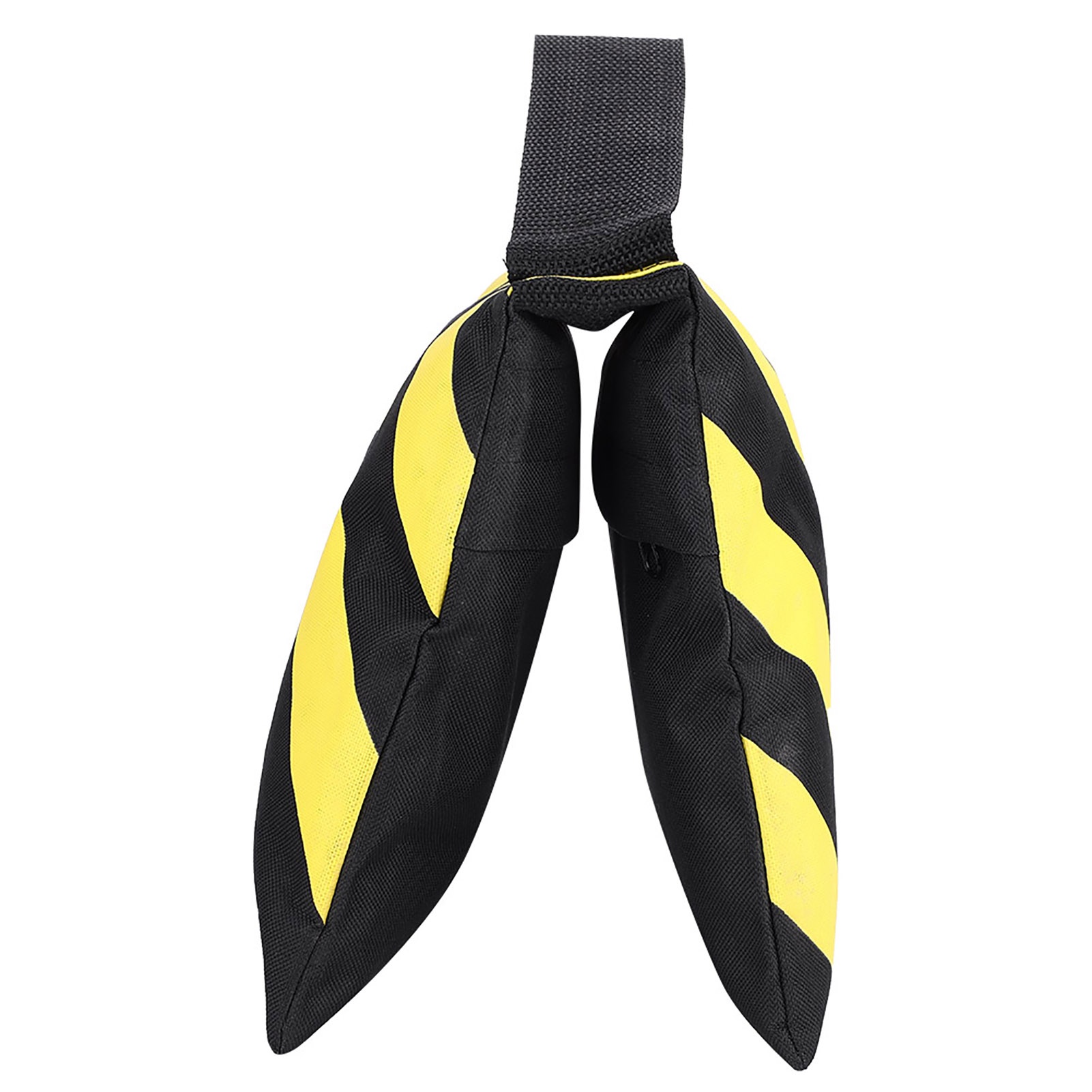 Karung Pasir Bergaris Kuning & - Light Stand Sandbag ulasan dan harga