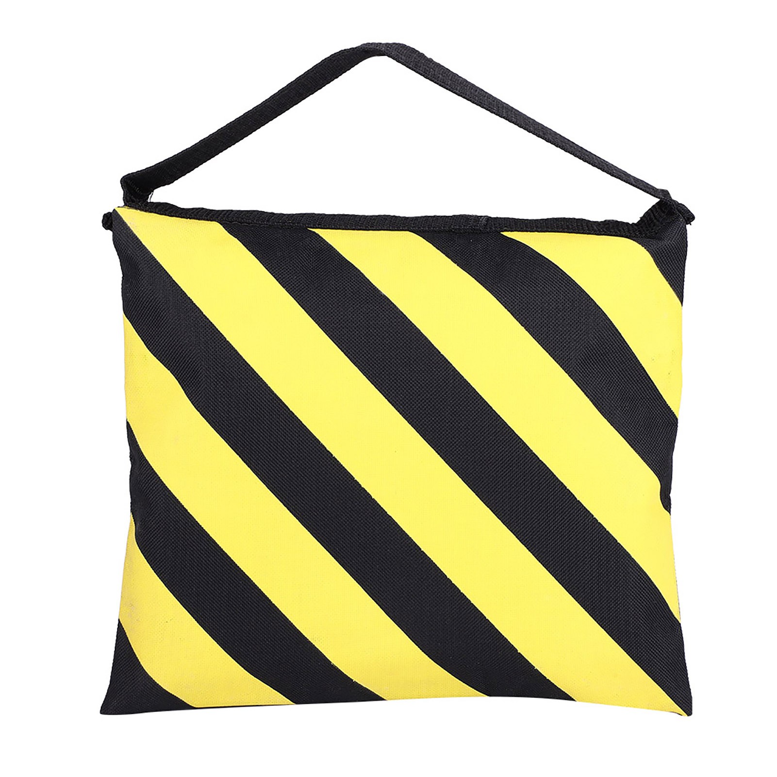 Karung Pasir Bergaris Kuning & - Light Stand Sandbag ulasan dan harga