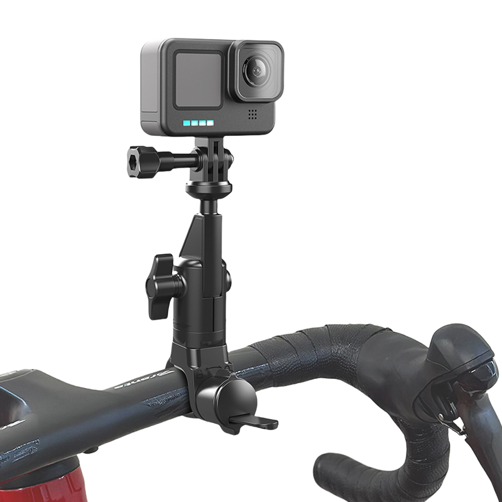 Pemegang stang sepeda motor 36 - Insta360 Camera X3 ulasan dan harga