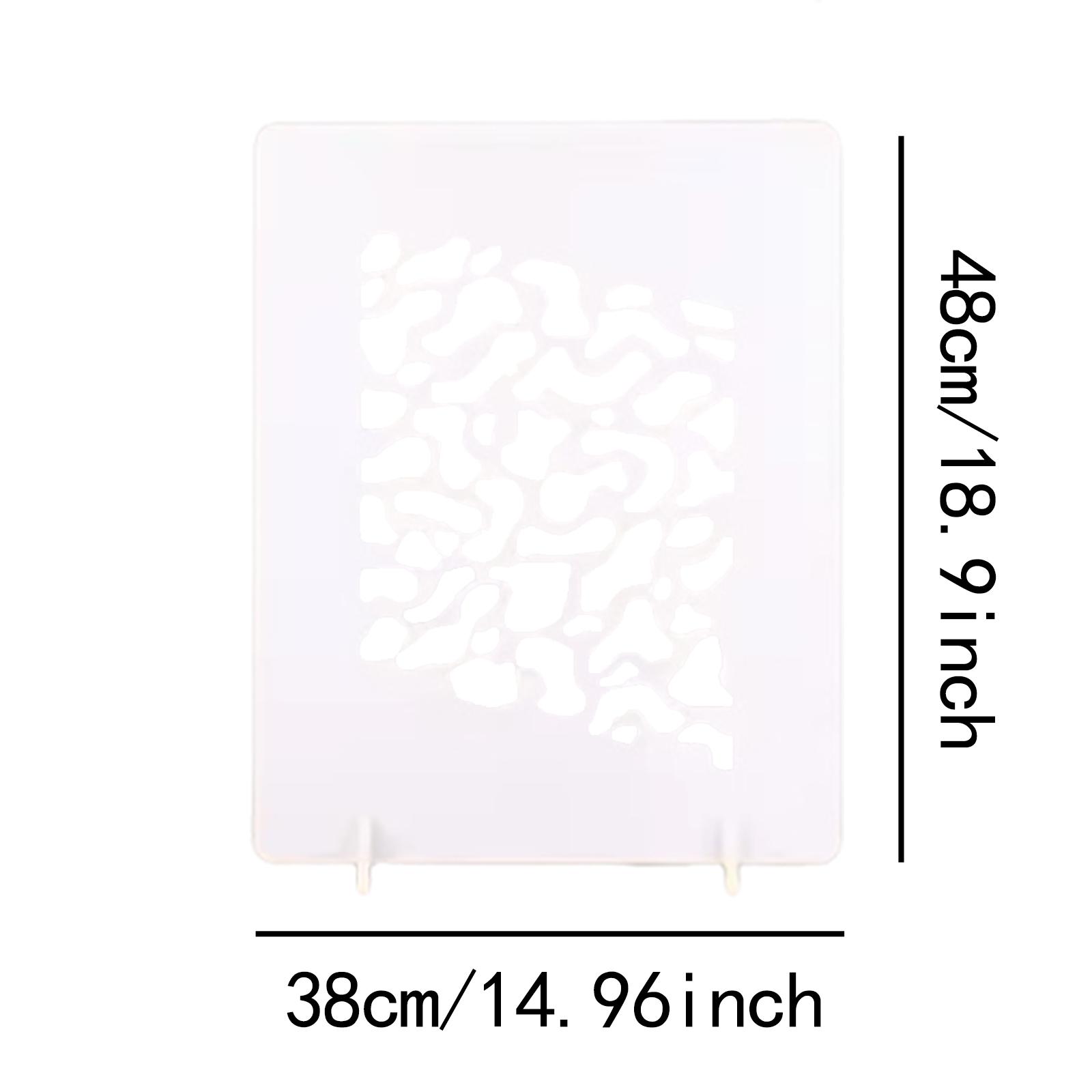 3x Papan Lampu Jendela untuk A - Photography Lighting For Food ulasan dan harga